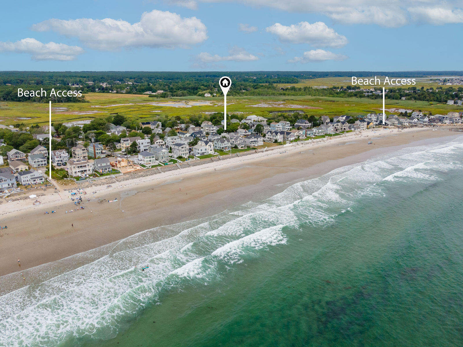 454 Ocean Avenue Wells ME 04090