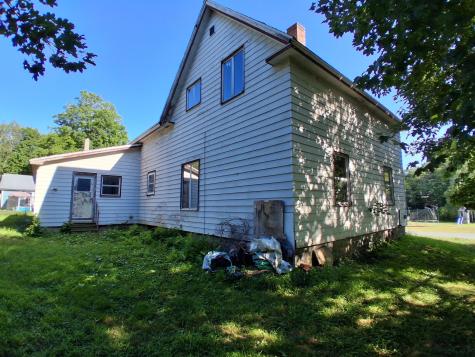 12 Jones Street Madison ME 04950