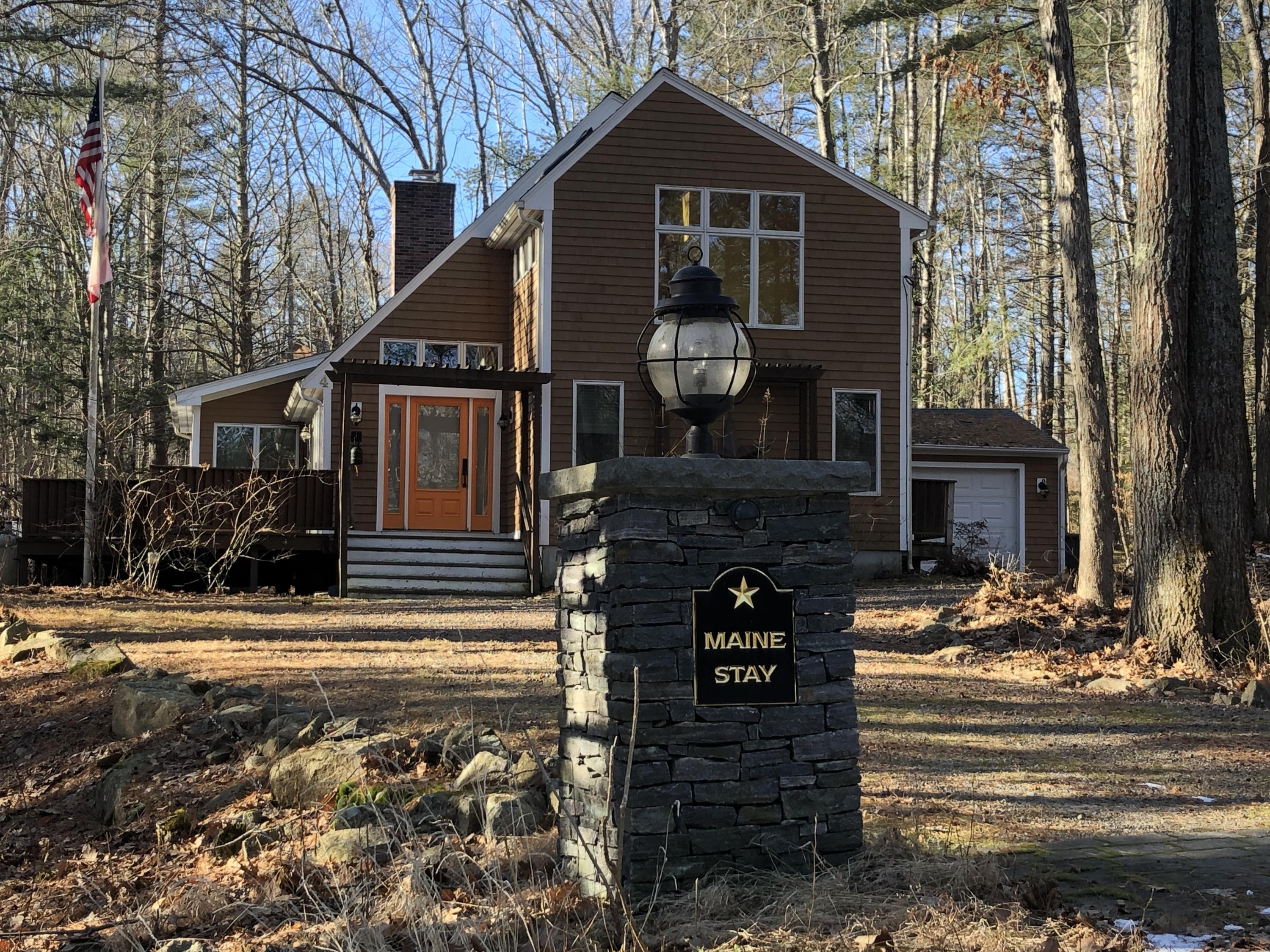 4 Limestone Road Ogunquit ME 03907