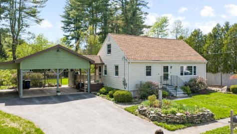 20 Temple Street Westbrook ME 04092