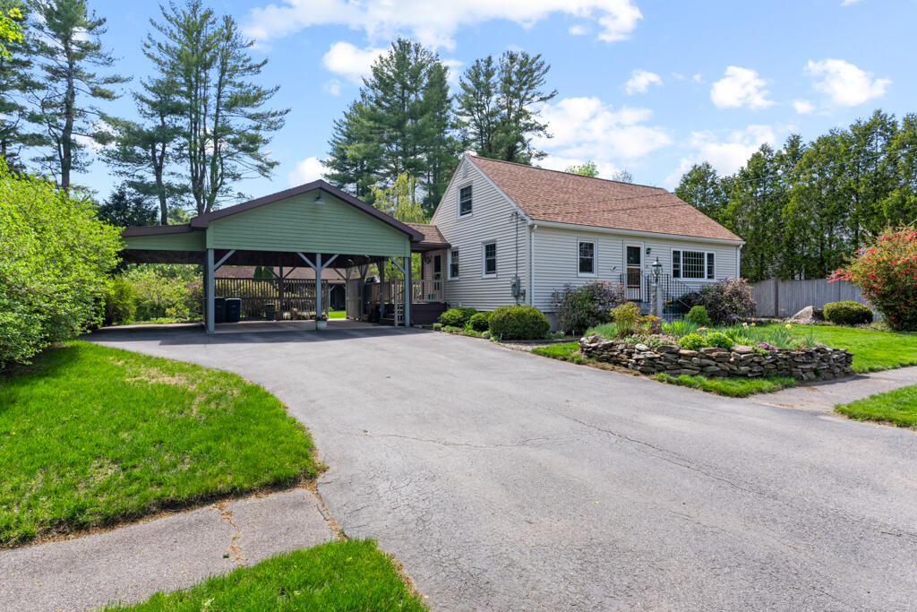 20 Temple Street Westbrook ME 04092