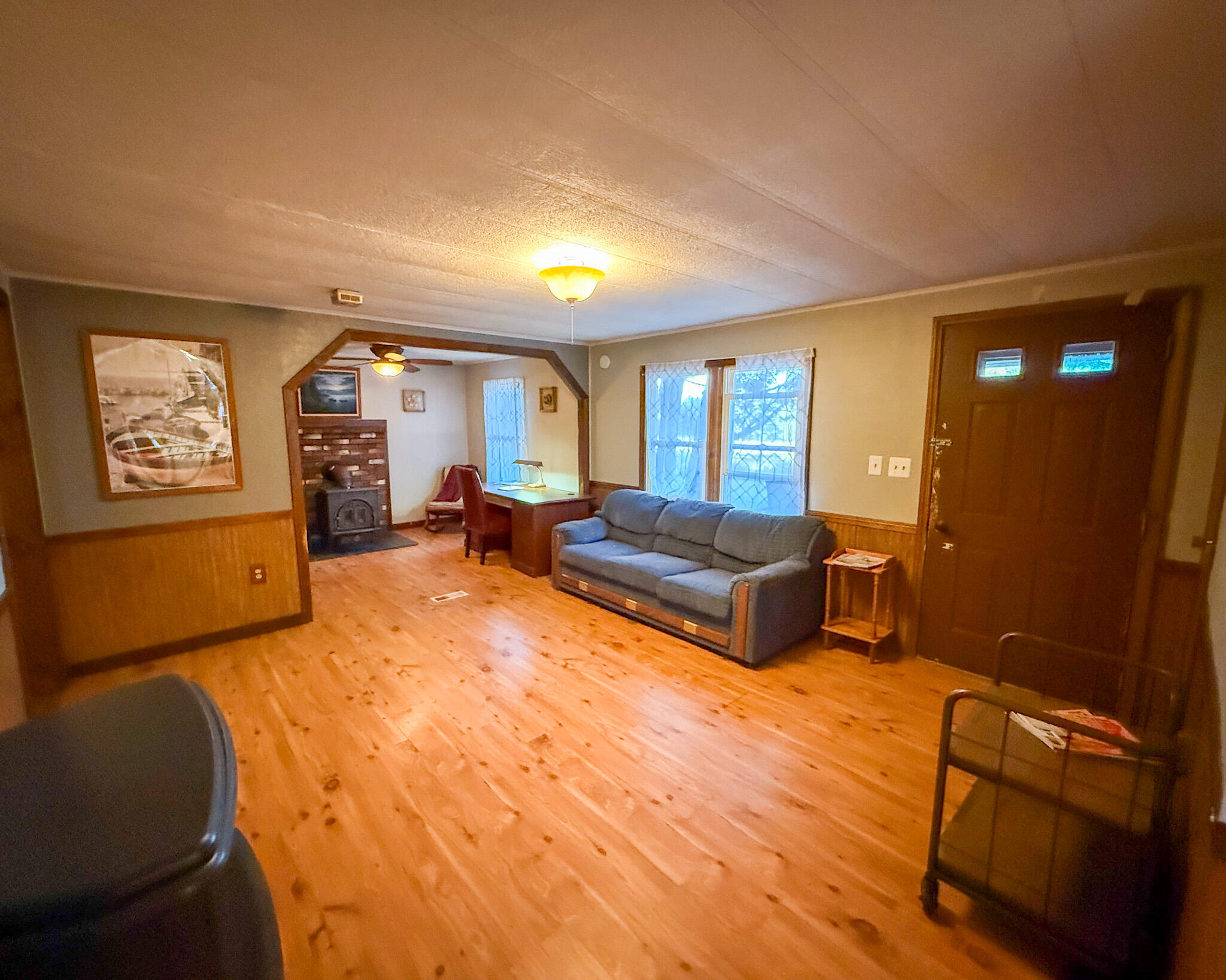 190 W Franklin Road Franklin ME 04634