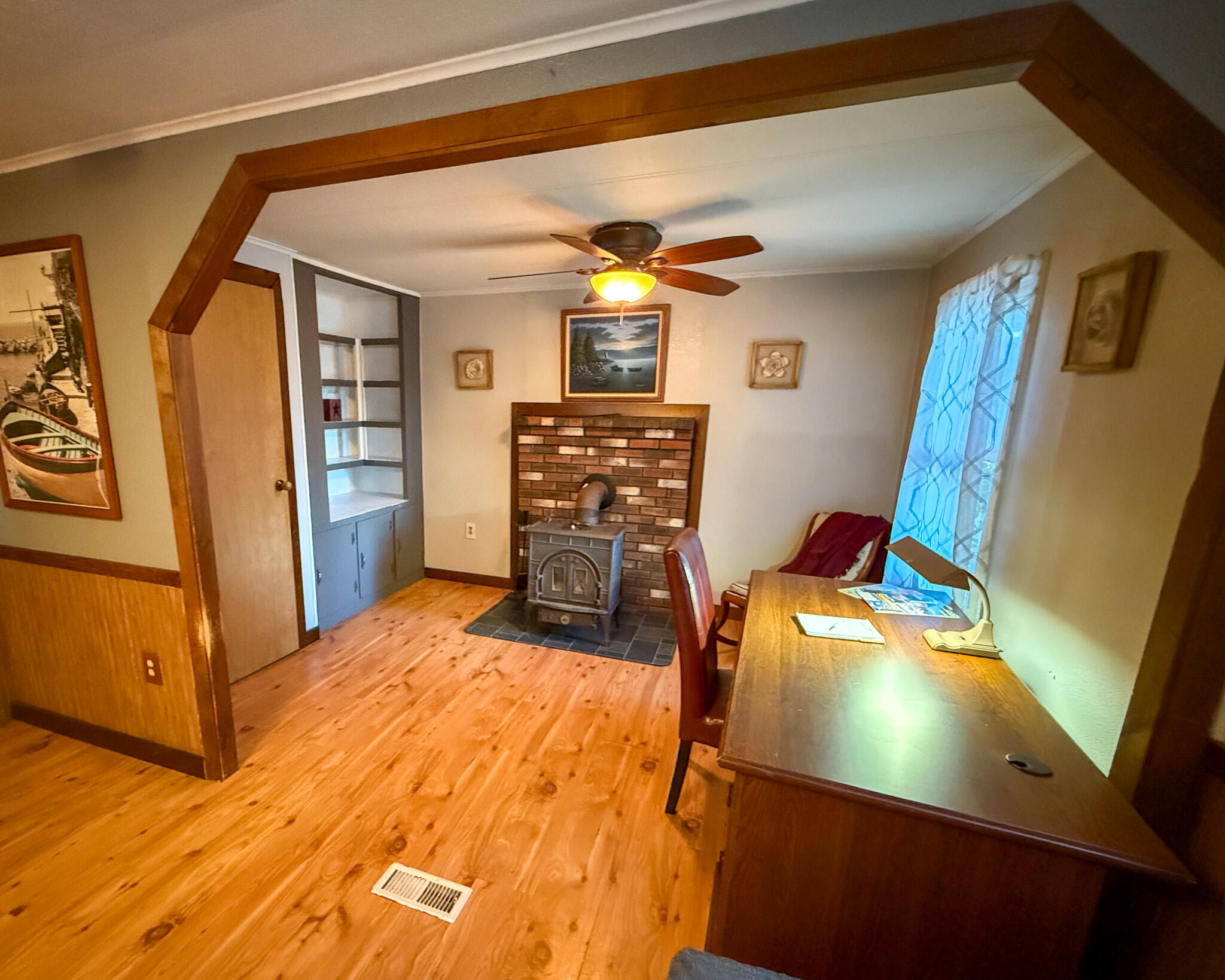 190 W Franklin Road Franklin ME 04634