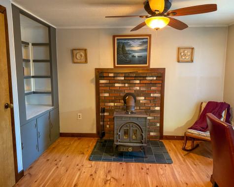 190 W Franklin Road Franklin ME 04634