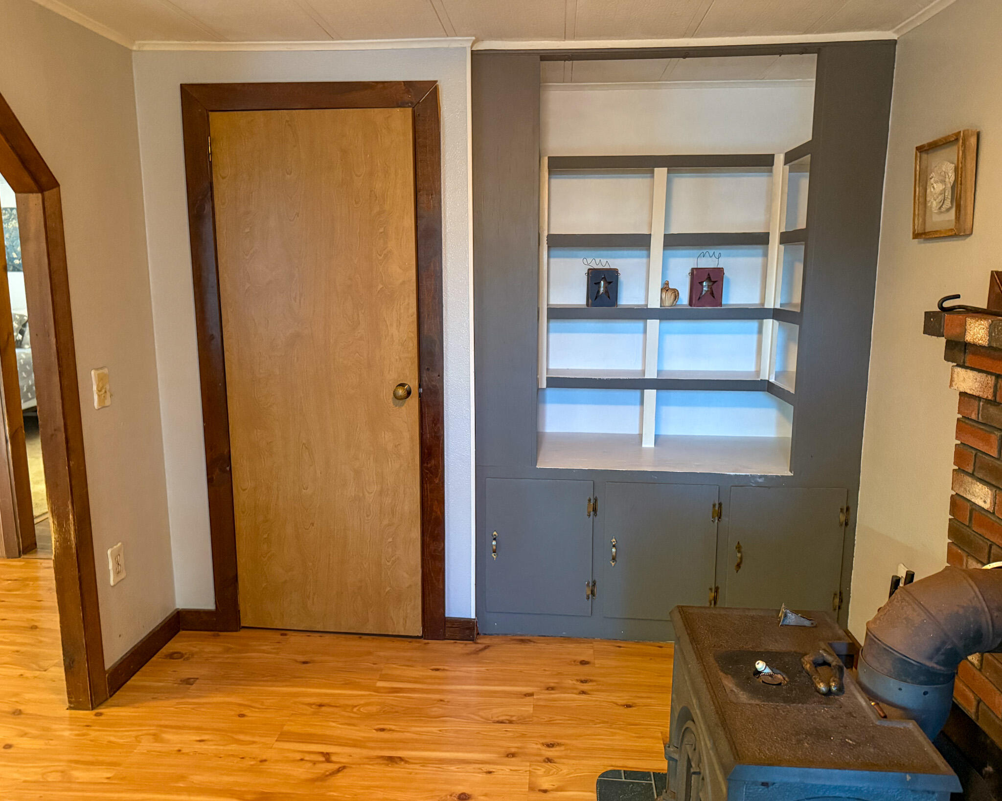 190 W Franklin Road Franklin ME 04634