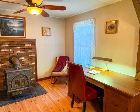 190 W Franklin Road Franklin ME 04634