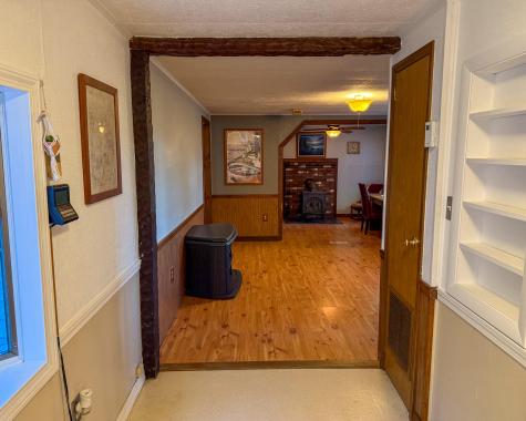 190 W Franklin Road Franklin ME 04634