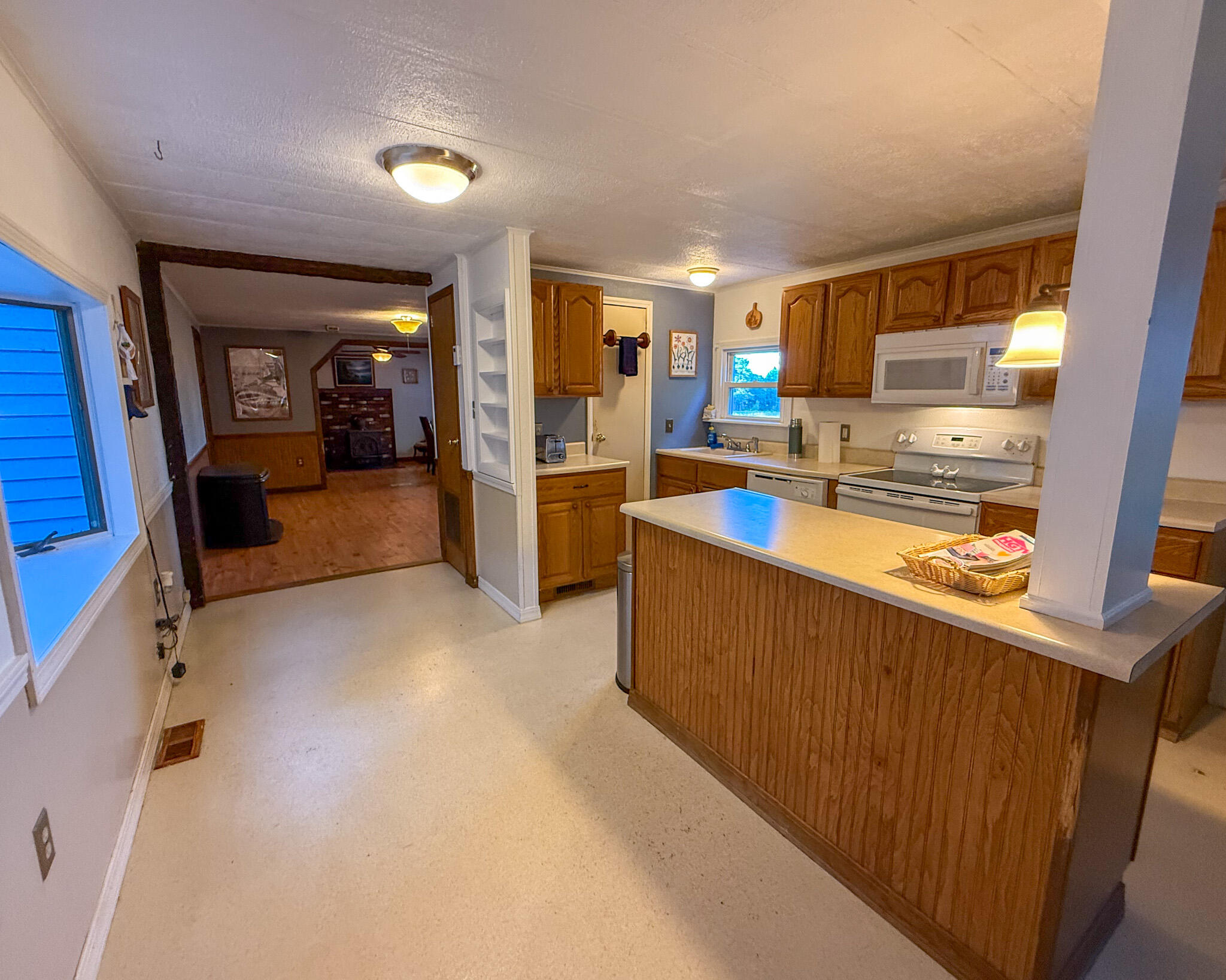 190 W Franklin Road Franklin ME 04634