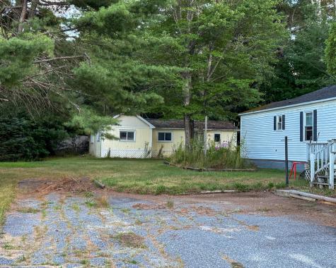 190 W Franklin Road Franklin ME 04634