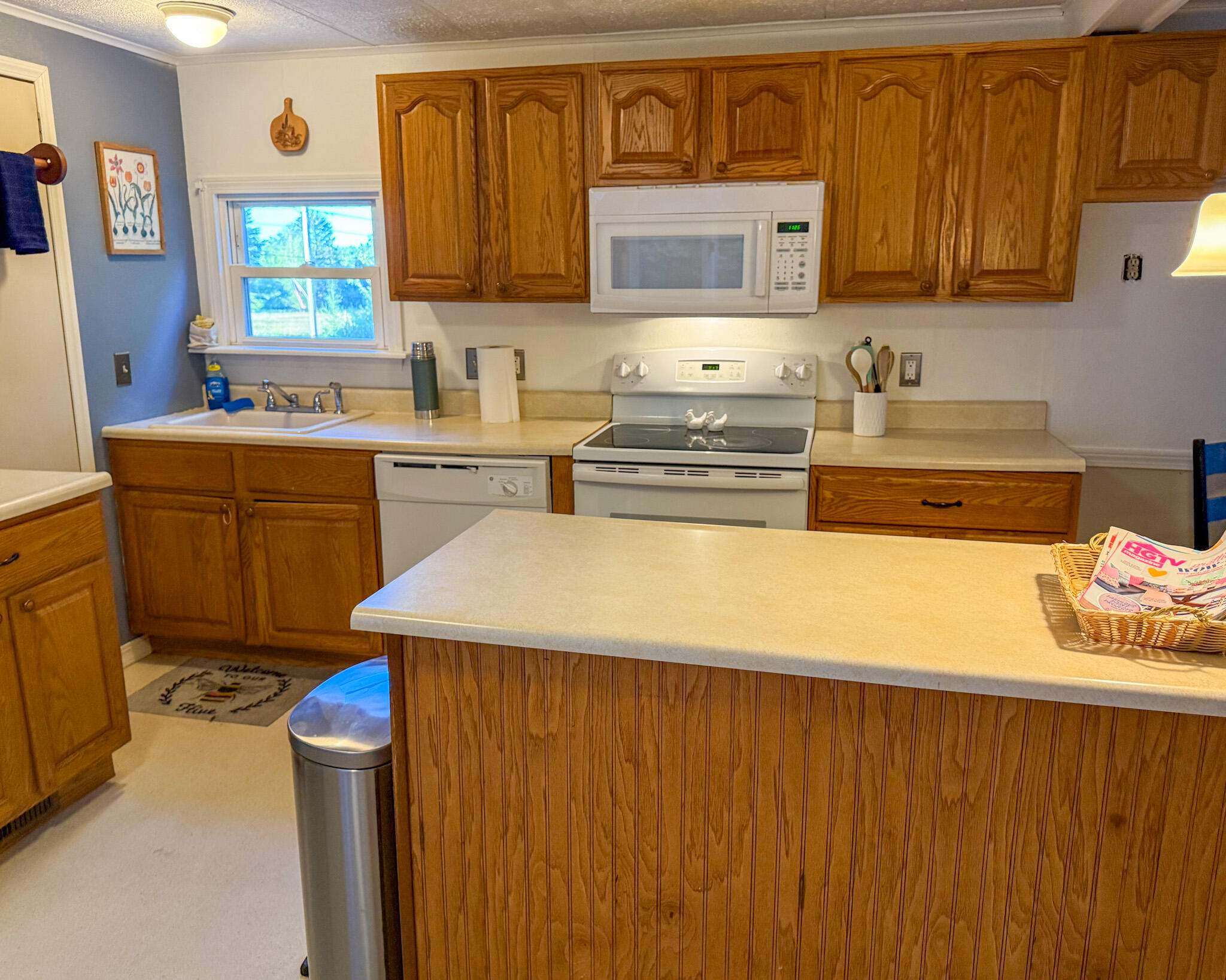 190 W Franklin Road Franklin ME 04634