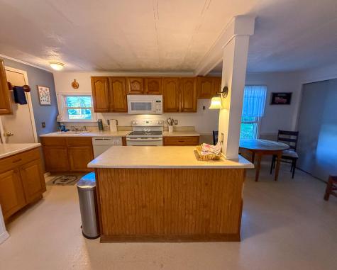 190 W Franklin Road Franklin ME 04634