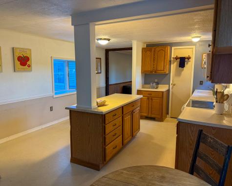 190 W Franklin Road Franklin ME 04634