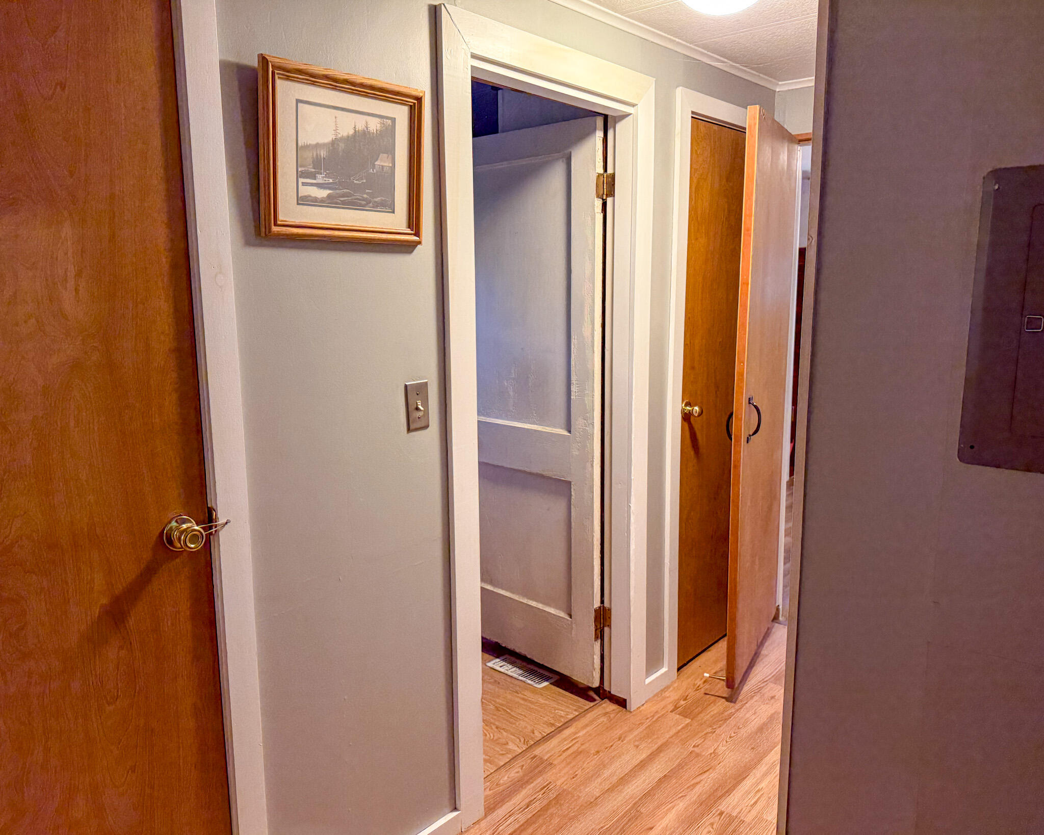 190 W Franklin Road Franklin ME 04634