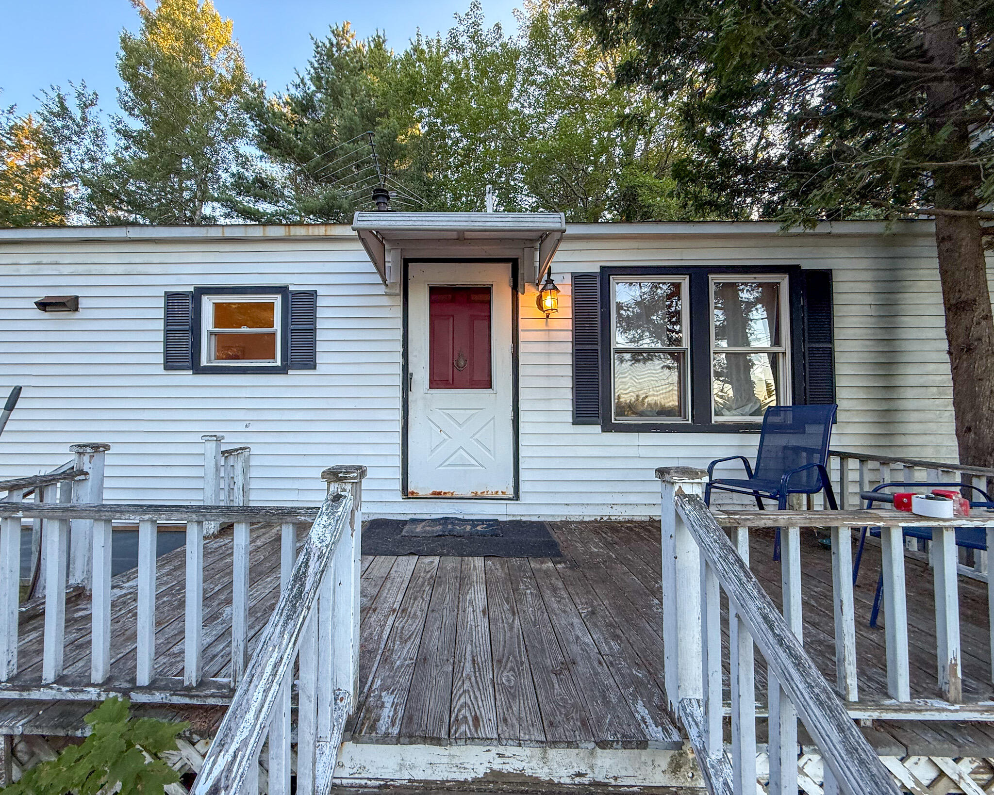 190 W Franklin Road Franklin ME 04634