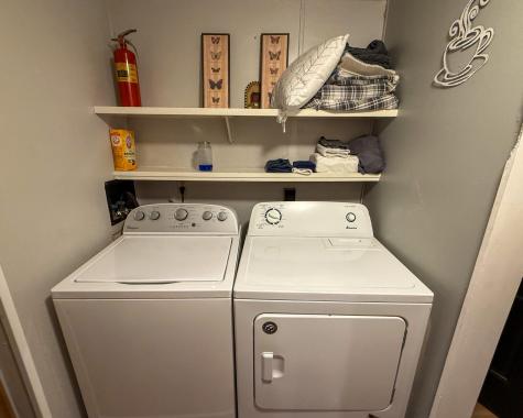 190 W Franklin Road Franklin ME 04634