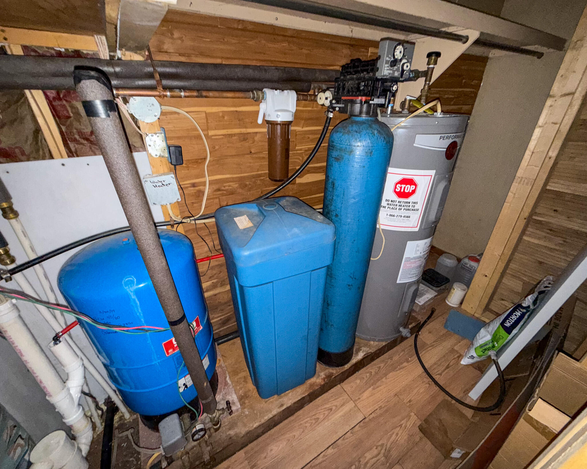 190 W Franklin Road Franklin ME 04634