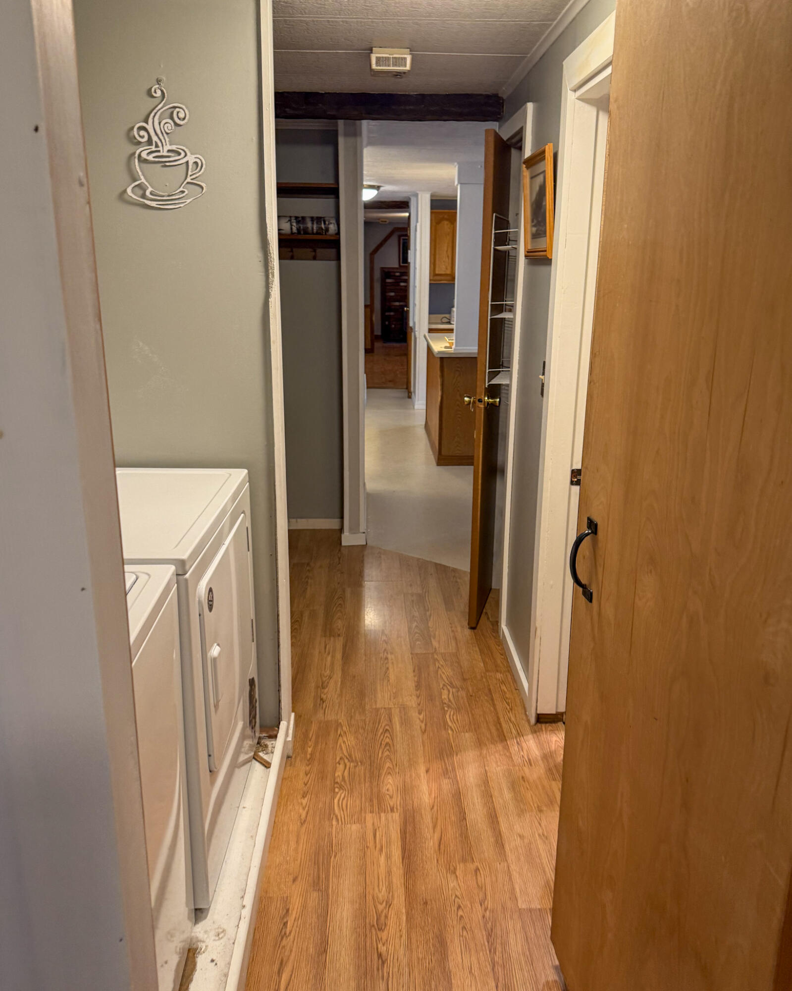 190 W Franklin Road Franklin ME 04634