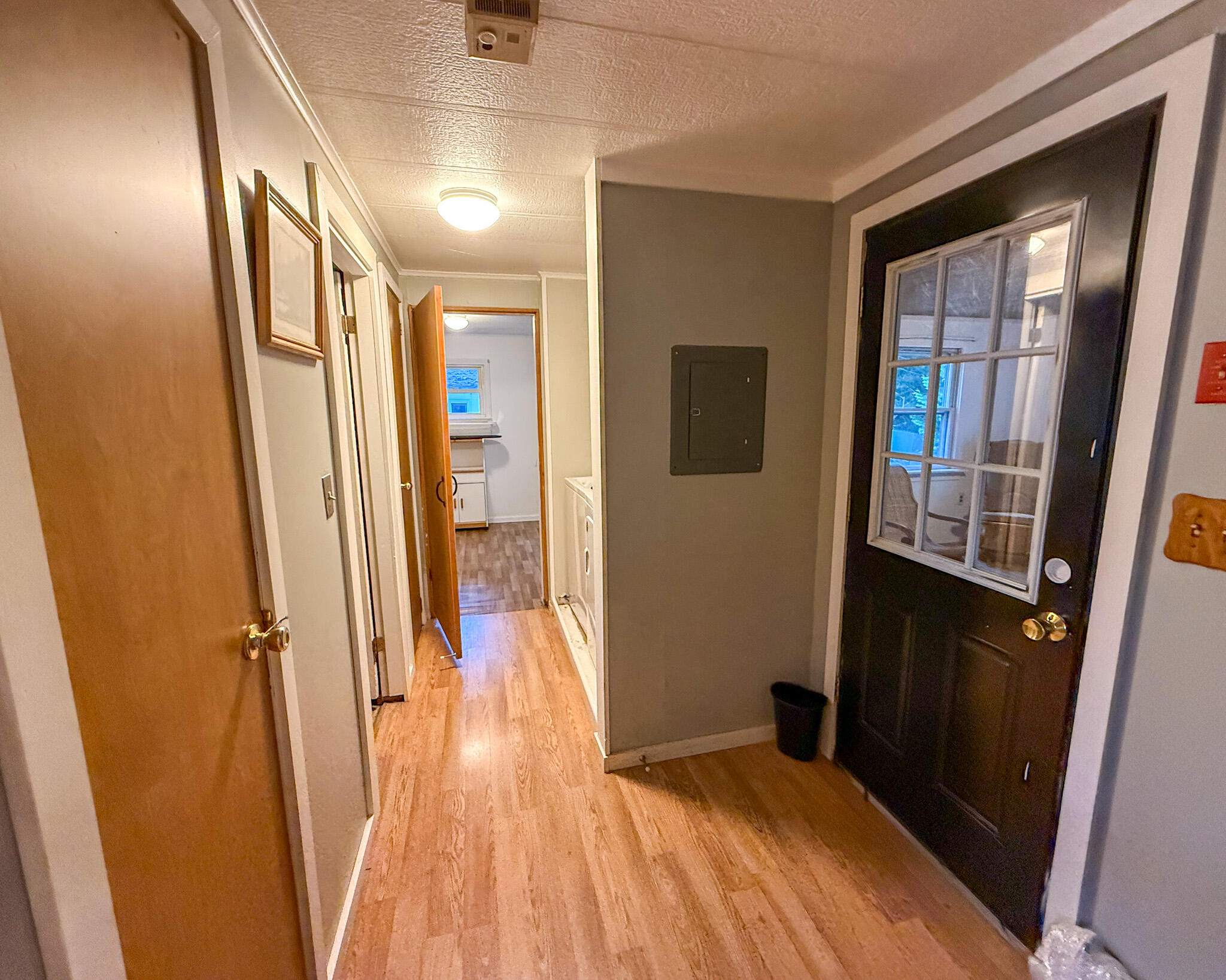 190 W Franklin Road Franklin ME 04634