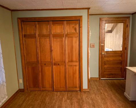 190 W Franklin Road Franklin ME 04634