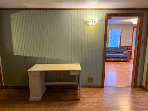 190 W Franklin Road Franklin ME 04634