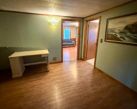 190 W Franklin Road Franklin ME 04634