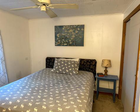 190 W Franklin Road Franklin ME 04634