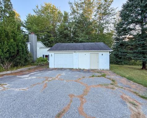 190 W Franklin Road Franklin ME 04634