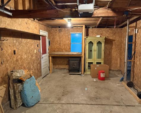 190 W Franklin Road Franklin ME 04634