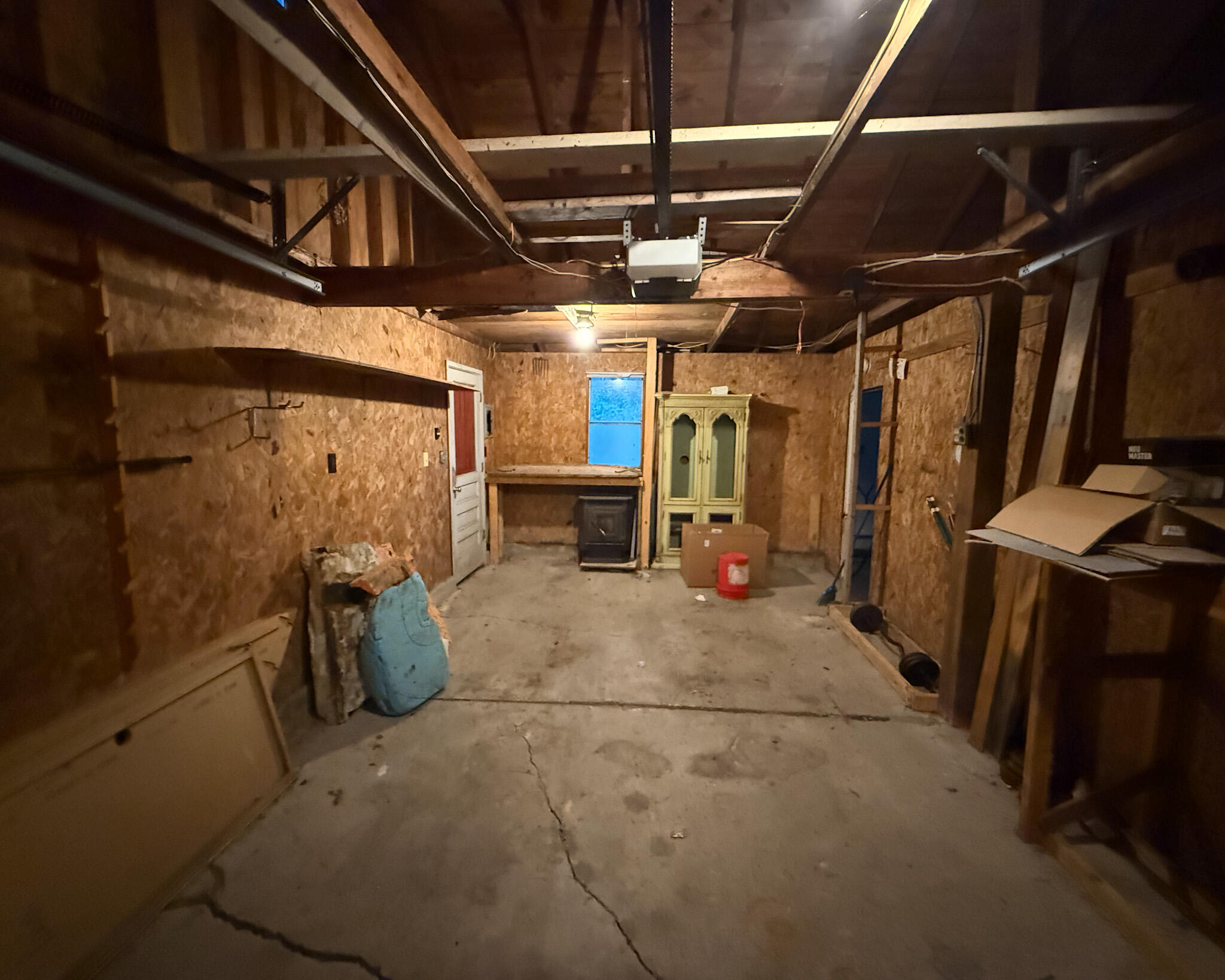 190 W Franklin Road Franklin ME 04634