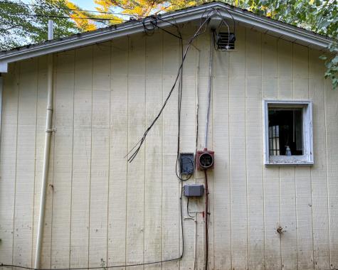 190 W Franklin Road Franklin ME 04634