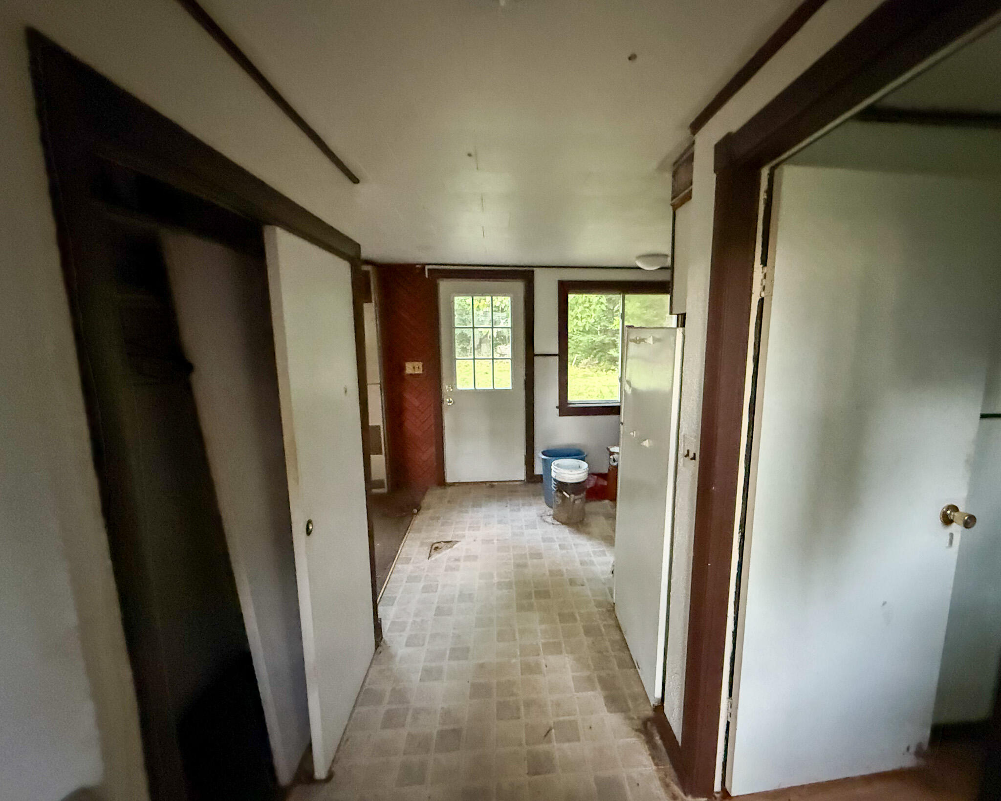 190 W Franklin Road Franklin ME 04634