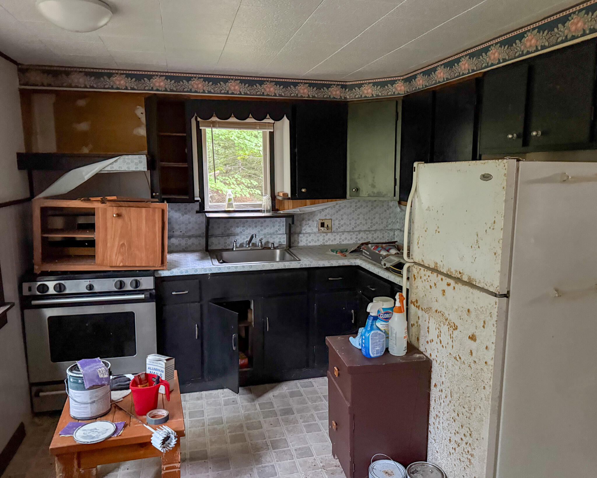 190 W Franklin Road Franklin ME 04634