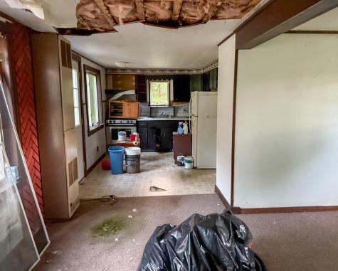 190 W Franklin Road Franklin ME 04634