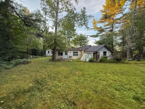 190 W Franklin Road Franklin ME 04634