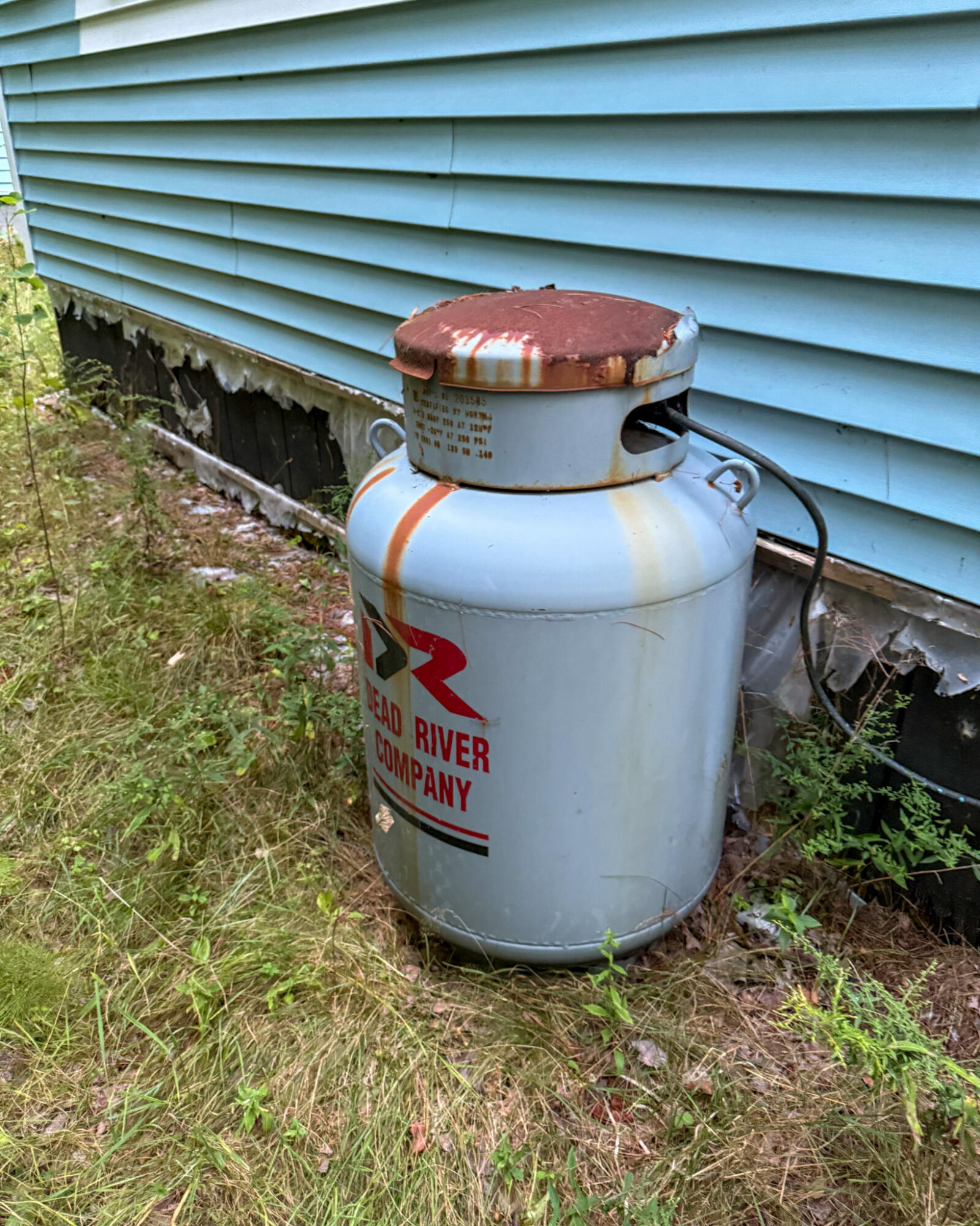 190 W Franklin Road Franklin ME 04634