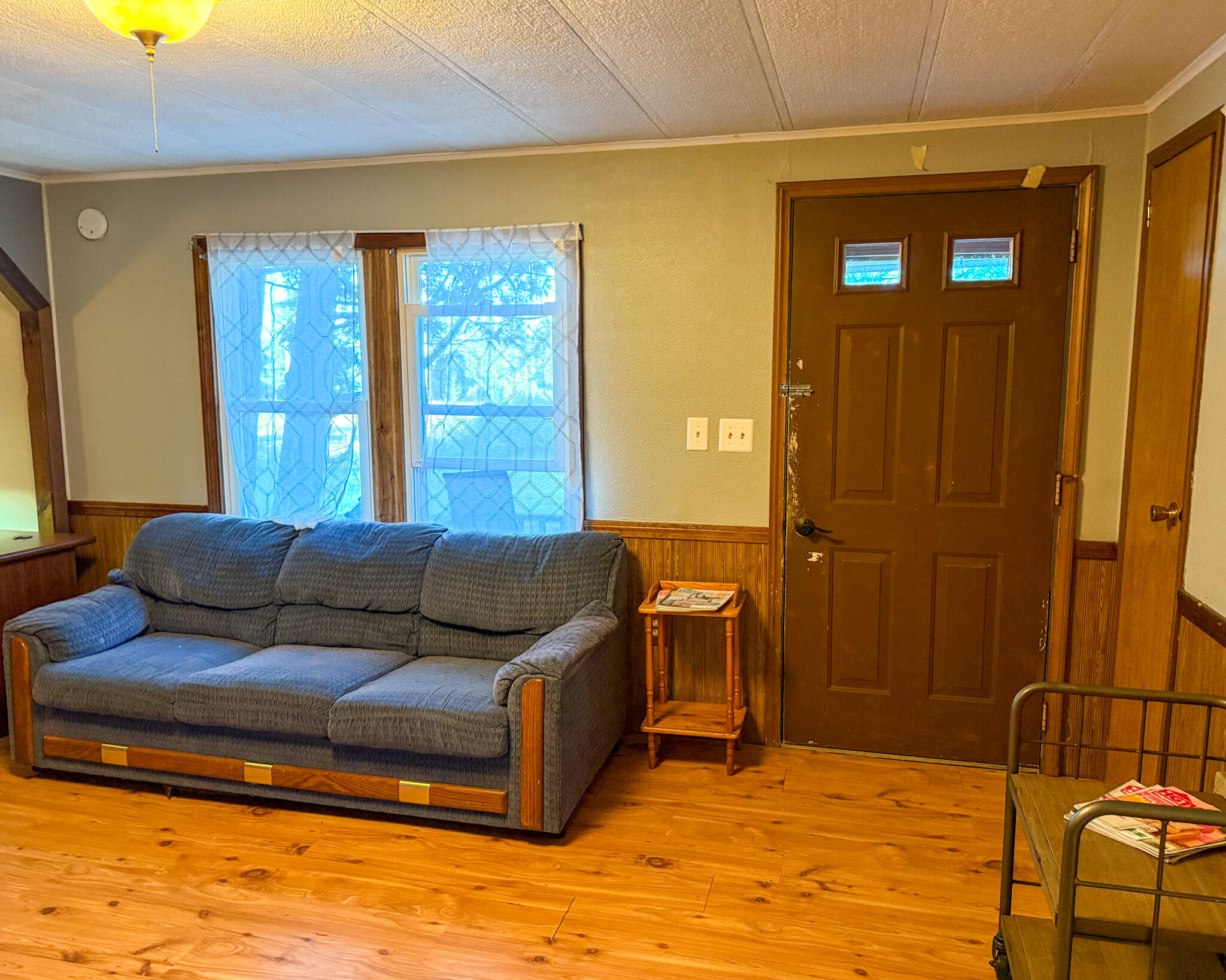 190 W Franklin Road Franklin ME 04634