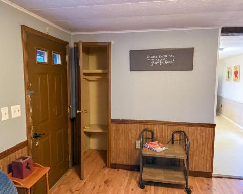 190 W Franklin Road Franklin ME 04634