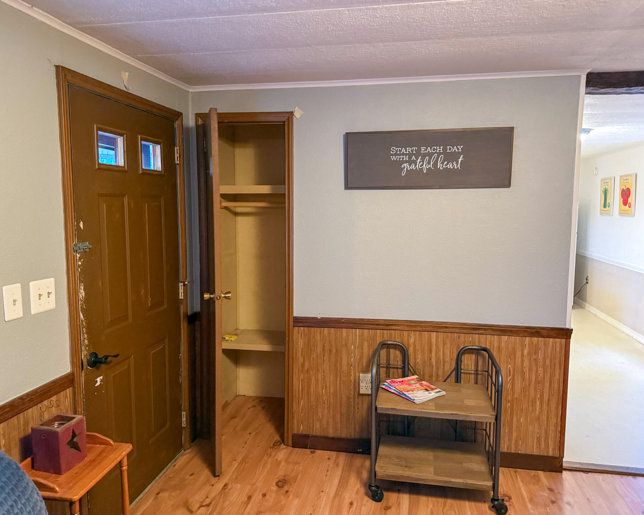 190 W Franklin Road Franklin ME 04634