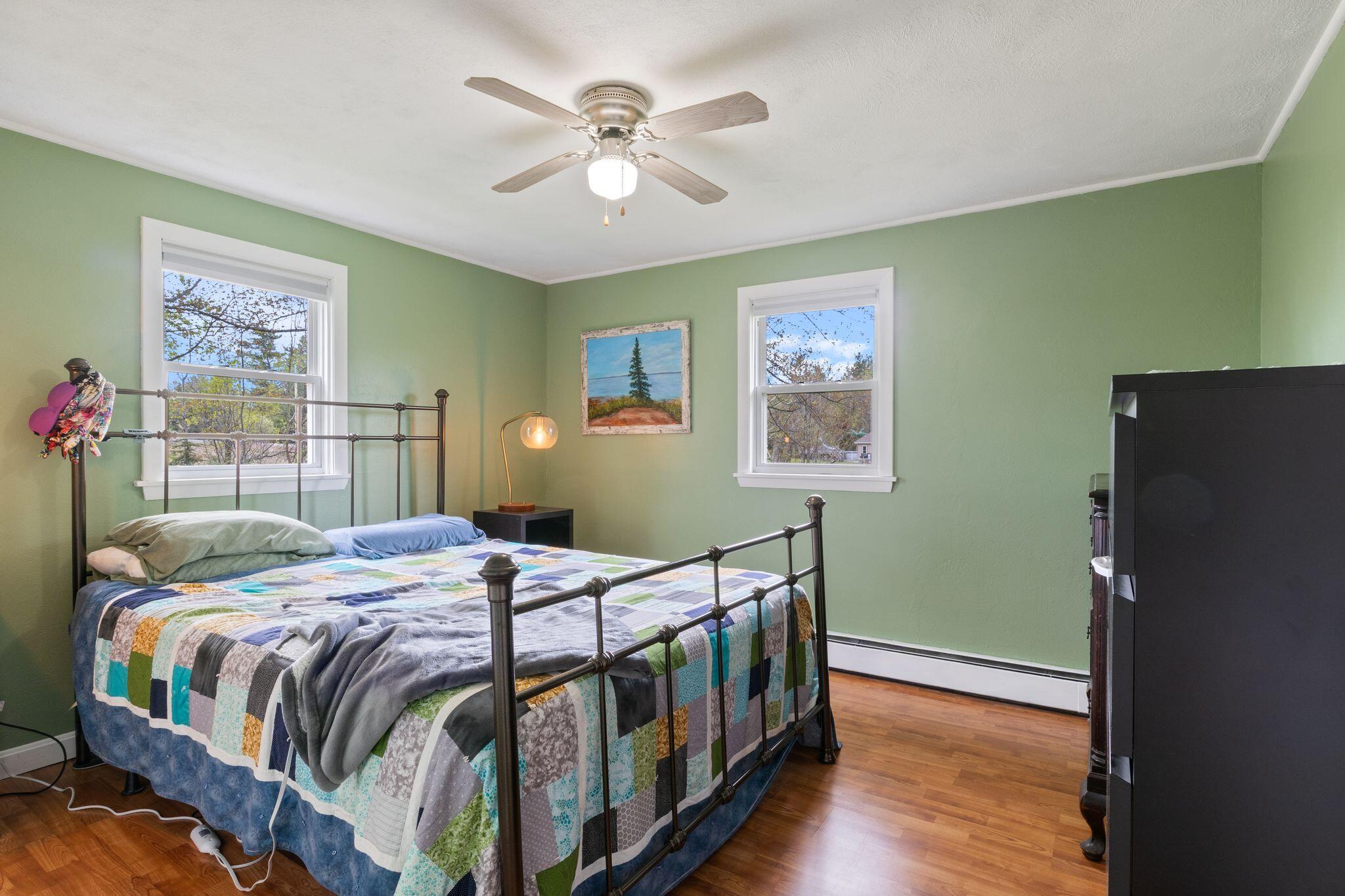 569 Benton Road Albion ME 04910