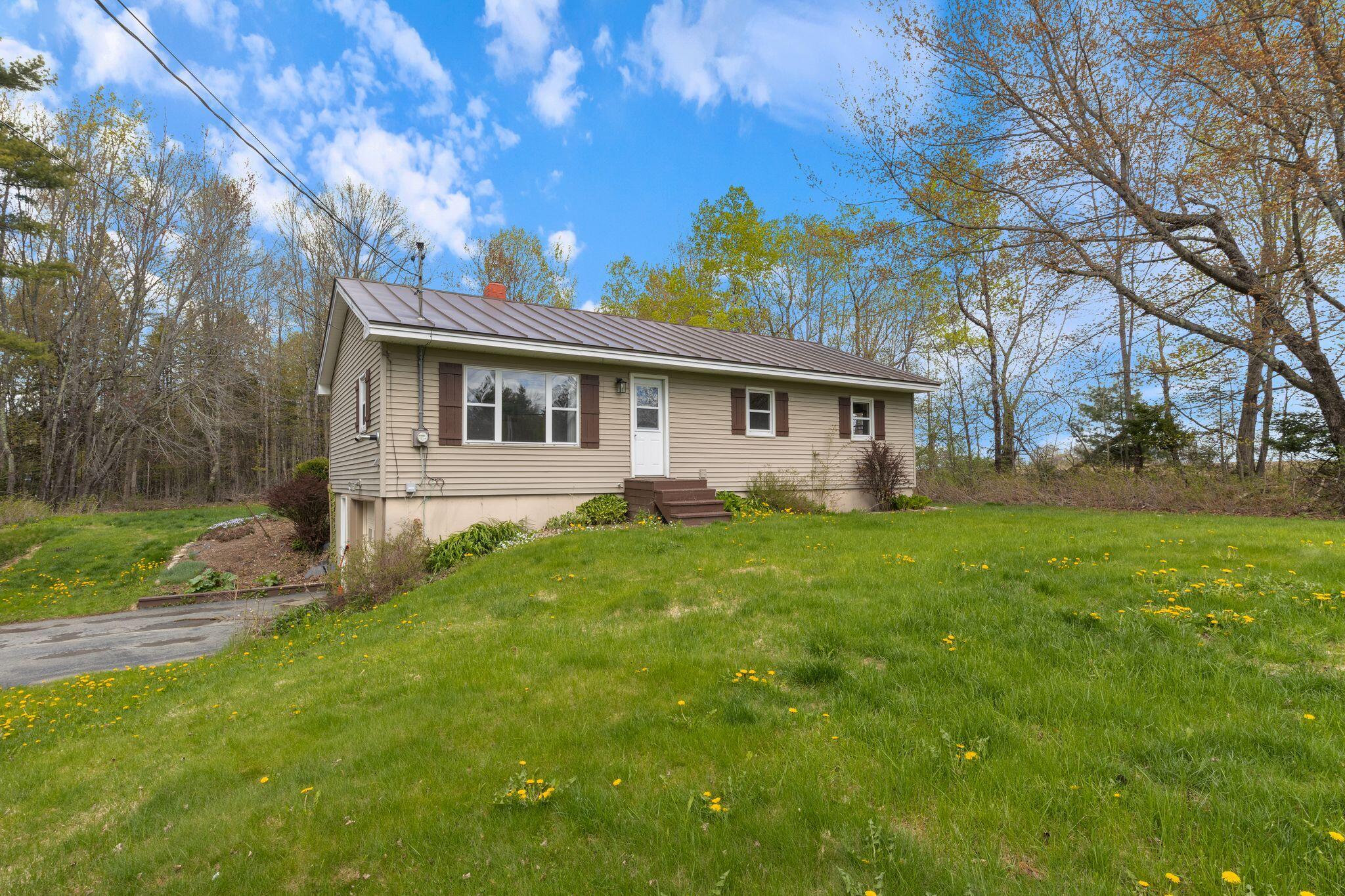 569 Benton Road Albion ME 04910