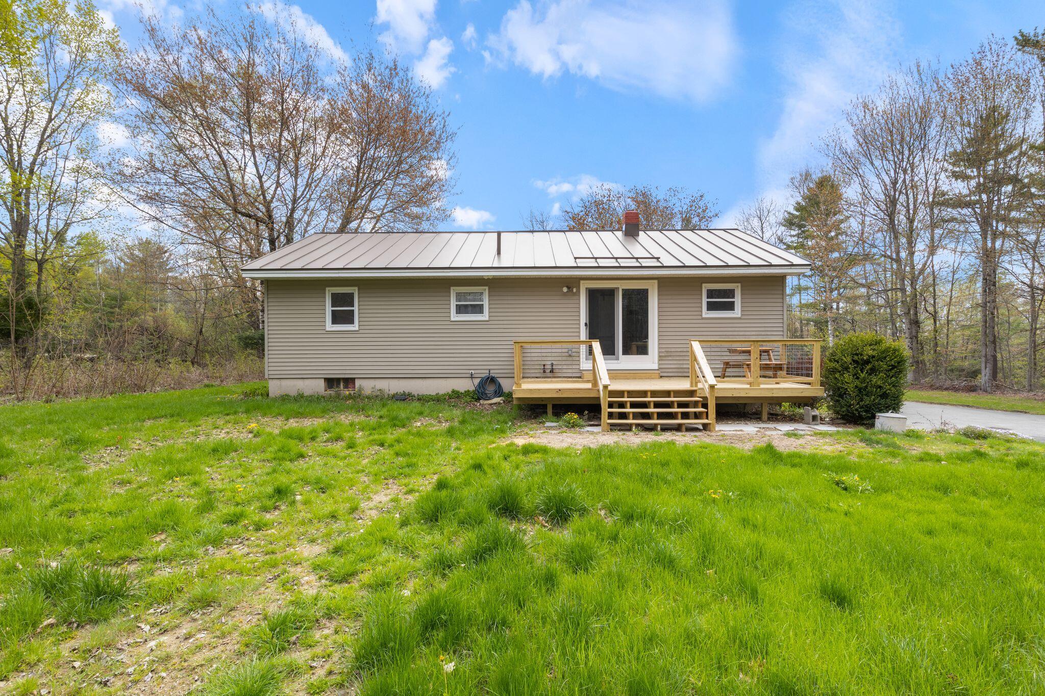 569 Benton Road Albion ME 04910