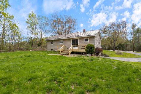 569 Benton Road Albion ME 04910