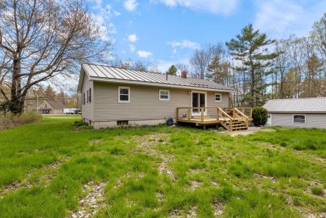 569 Benton Road Albion ME 04910