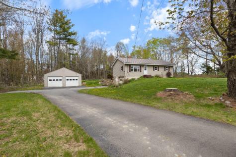 569 Benton Road Albion ME 04910
