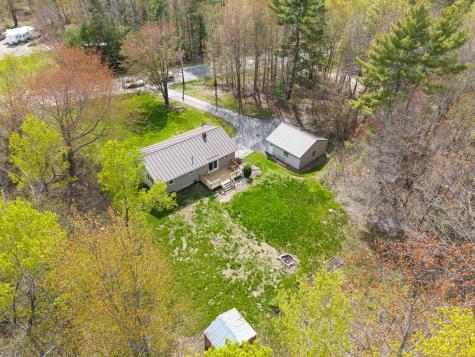 569 Benton Road Albion ME 04910