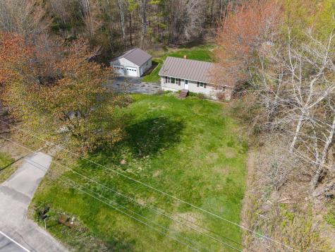 569 Benton Road Albion ME 04910