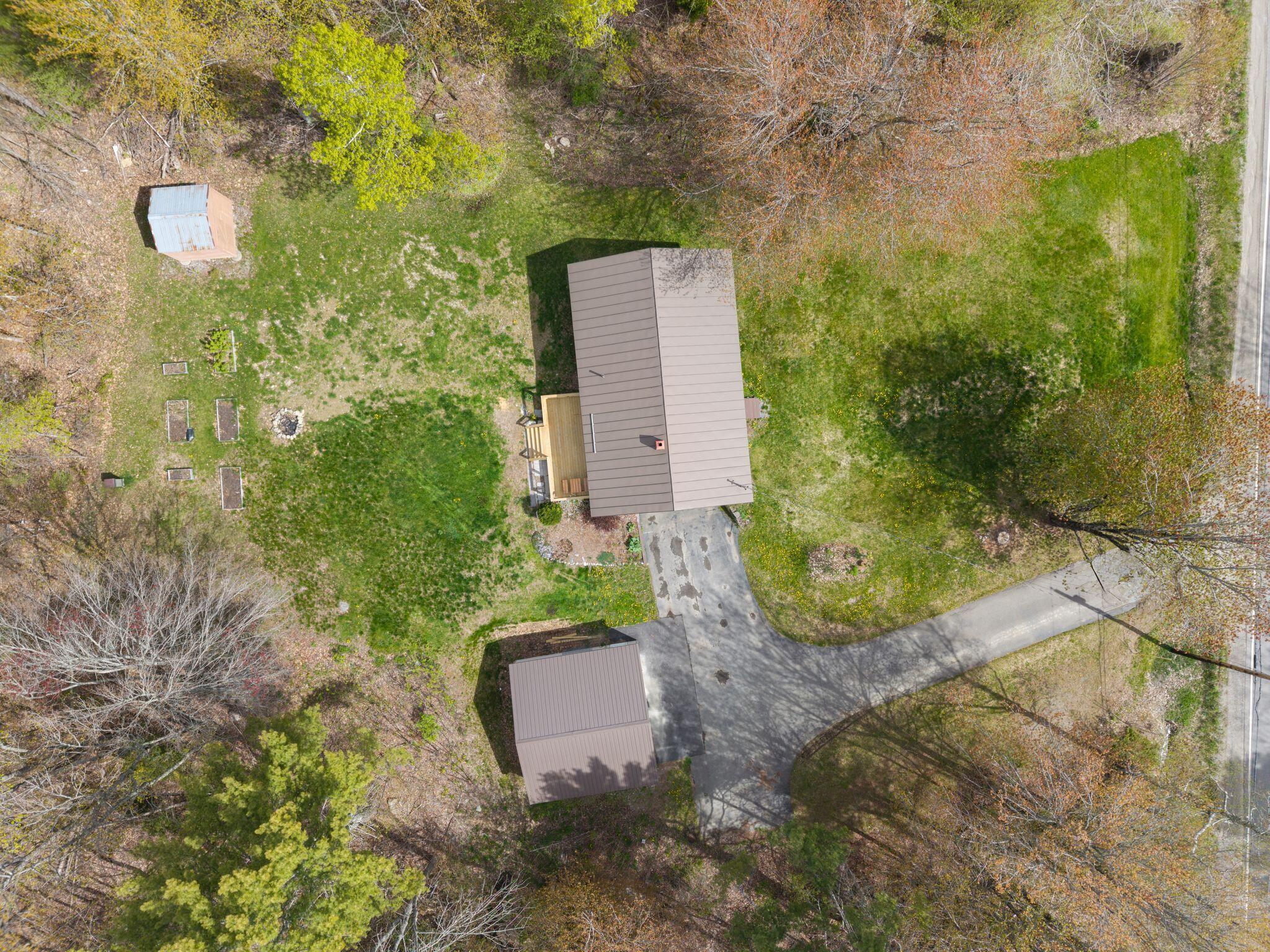 569 Benton Road Albion ME 04910