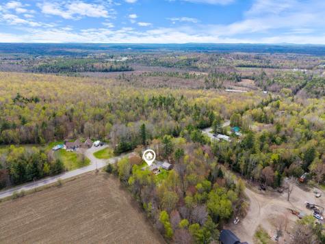 569 Benton Road Albion ME 04910