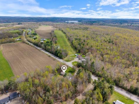 569 Benton Road Albion ME 04910