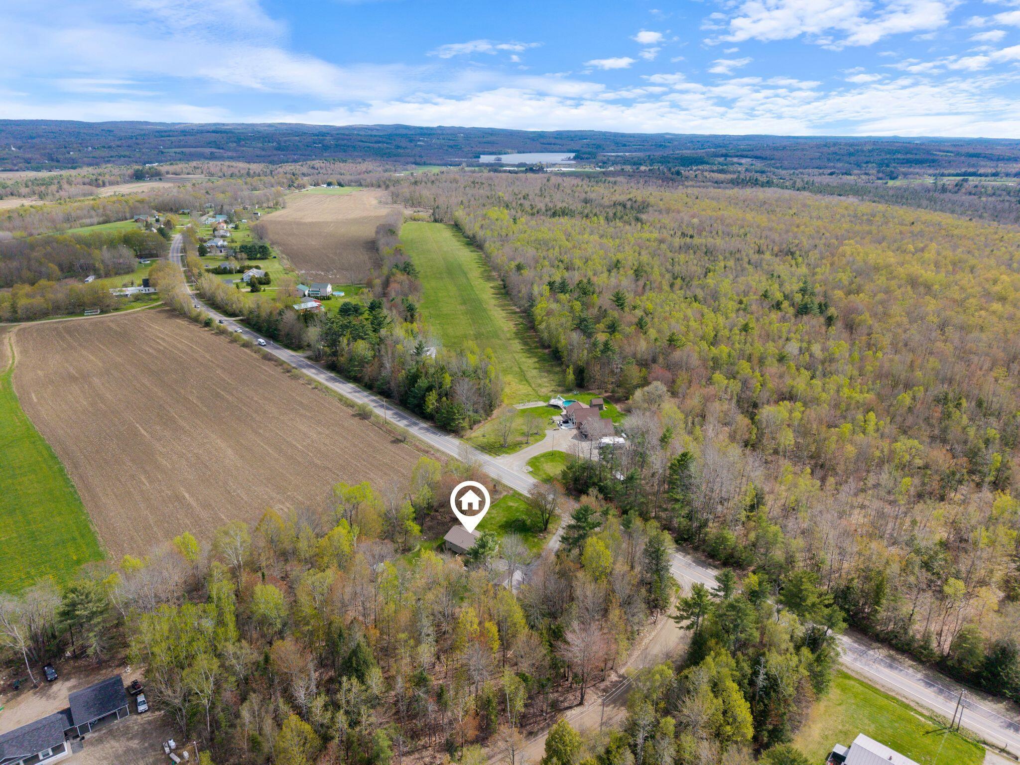 569 Benton Road Albion ME 04910